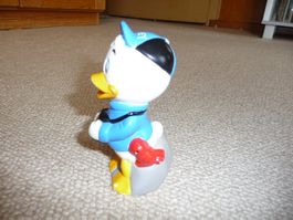 Disney Figur Dewey Trick Neffe von Donald Duck