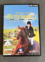 PC Game Reiterhof 2