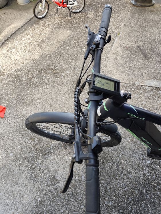 Trelago E-Bike Mountainbike (Gebraucht) in Buchs AG für CHF 700 – nur ...