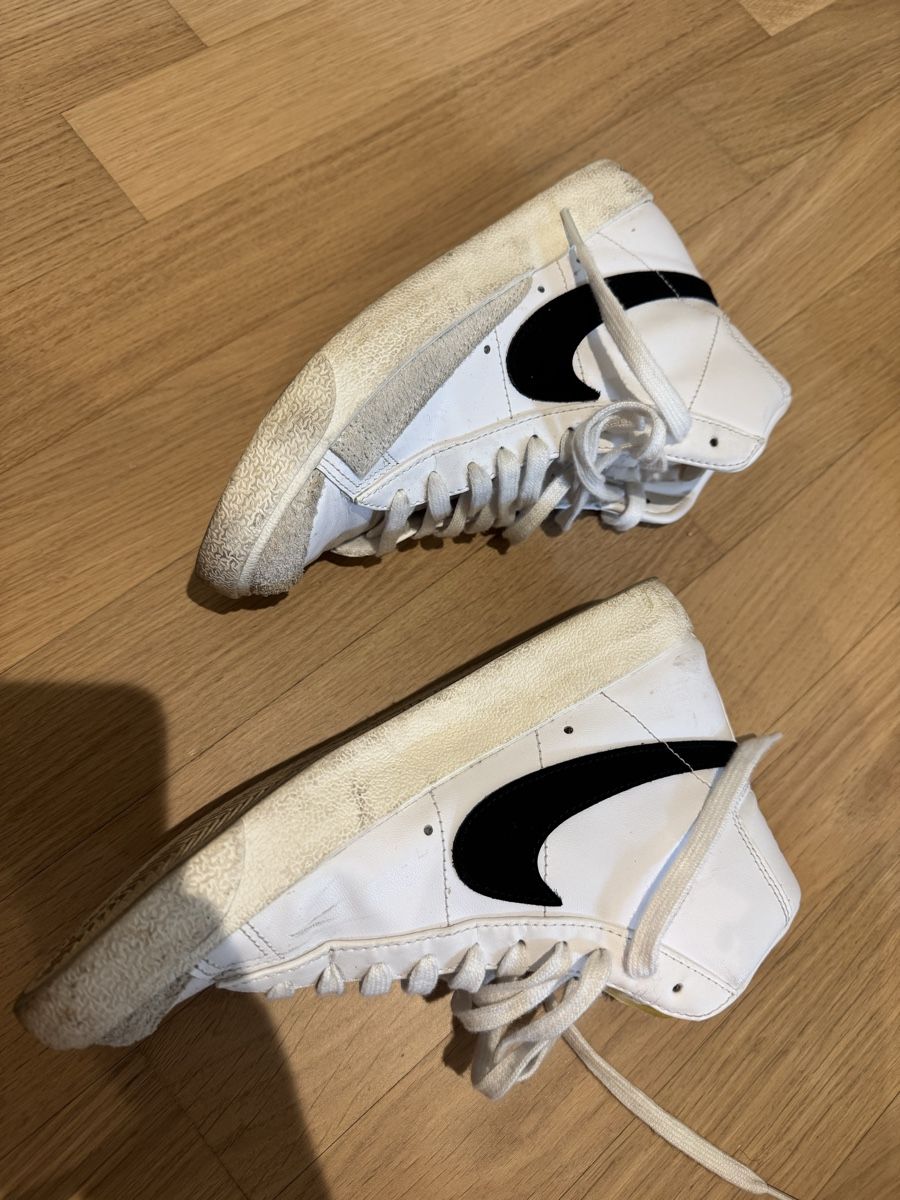 Nike Herrenschuhe: Nike Sneaker – Gebraucht aus Winterthur von KarinSue 2