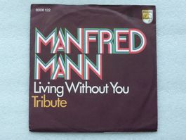 Vinyl Single   MANFRED MANN