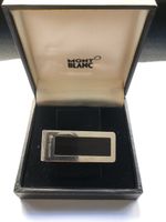 Montblanc Geldklammer