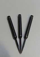 Designa Thunder V2 Steeldarts  90% Tungsten  20g
