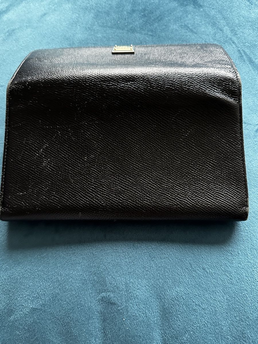 Dolce & Gabbana Portafogli: D&G leather wallet – Usato da Zürich venduto da Yuece 4