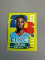 Panini Brian Cipenga COD17
