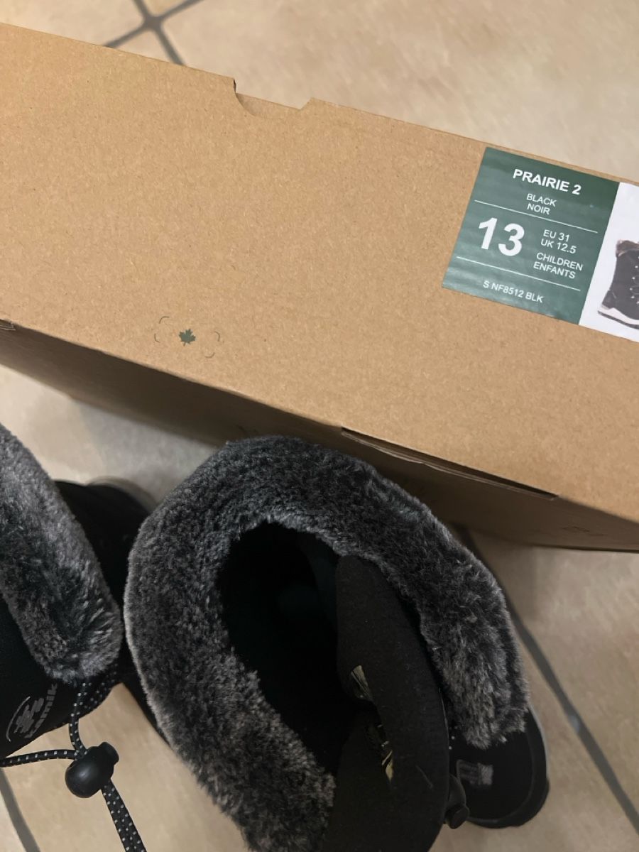 Kamik Scarpe per ragazzi: Kamik Winter boots 31 – Nuovo (secondo la descrizione) da Bachenbülach venduto da Dana_Ondrasik 3