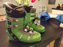 Dynafit Zzero 4 C-TF Tourenskischuhe (Gr ca 43-44)