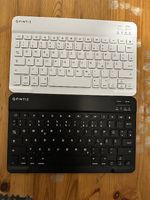 2 IPad Tastaturen 