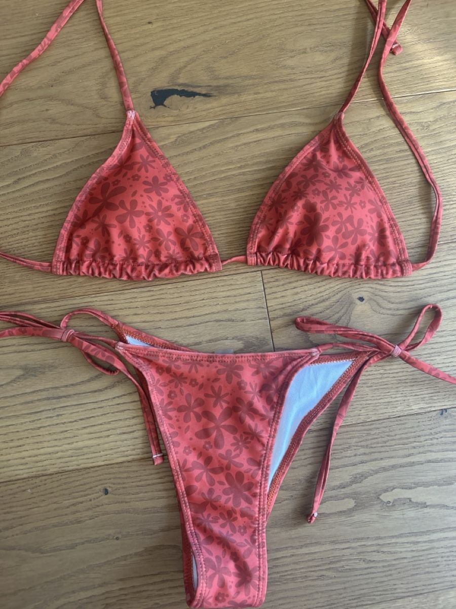 Badekleider & Bikinis: Bikini Gr. S – Gebraucht aus Fraubrunnen von alne777
