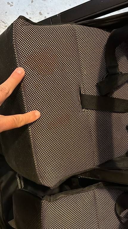 Kinderwagen: Zwillings Buggy  – Gebraucht aus Wahlendorf von Adler89 4