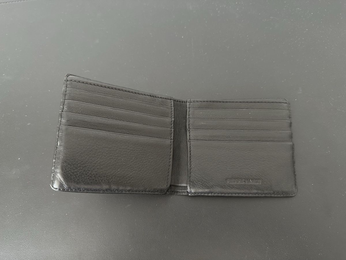 Portafogli: Pierre Hardy Canvas wallet – Usato da Morges venduto da Ramc_c 4