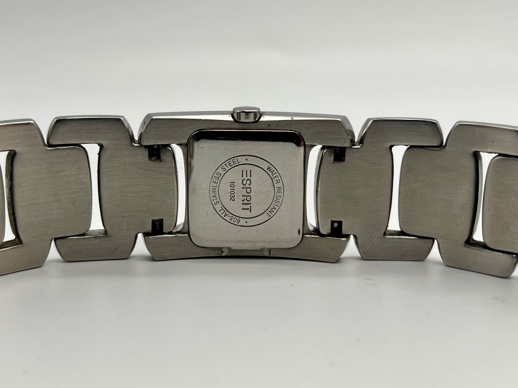 Esprit Orologi: Esprit 805 Damenuhr Quarz – Usato da Aarau venduto da VelEis_Watches 5
