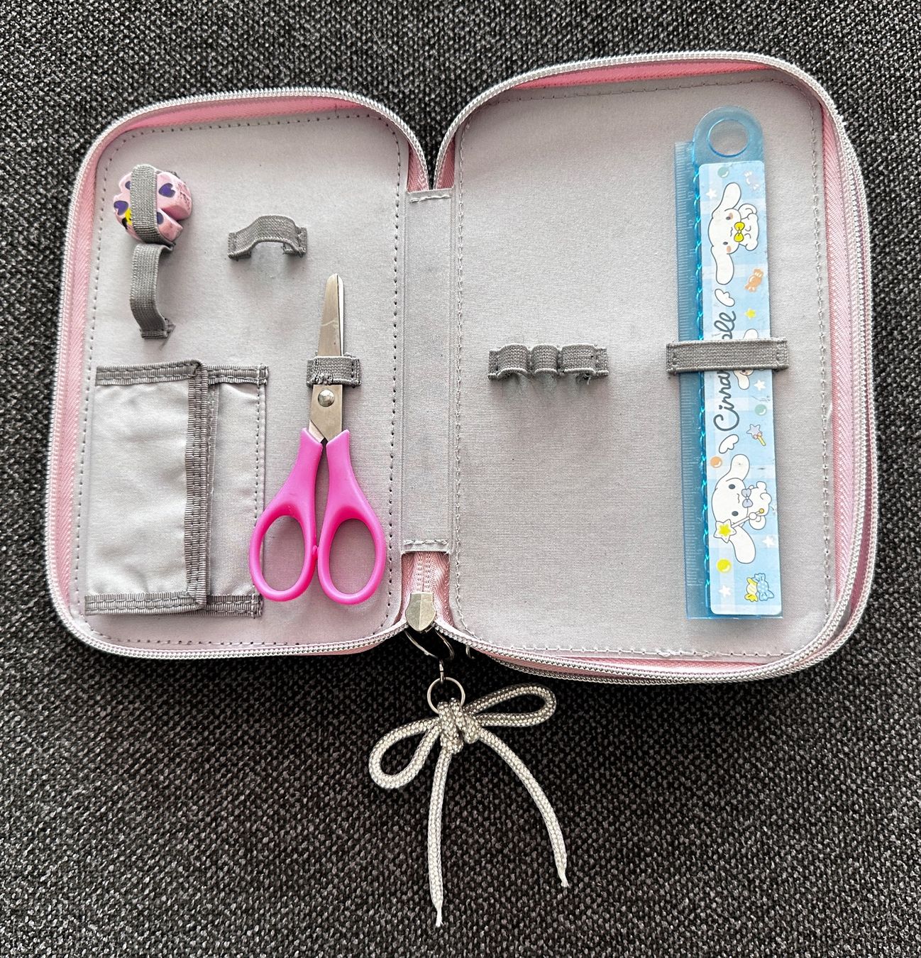 Astucci : TOP 🩷 TOP MODEL Etui Schuletui BFF – Usato da Rickenbach b. Wil venduto da sunneschii_ 4
