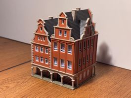 G0830: Altstadt-Doppelgebäude (Spur N)