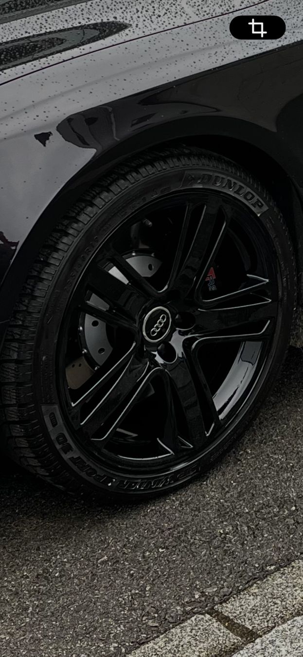 Audi Autos: Audi RS5 B8 – Gebraucht aus Goldach von grema77 9
