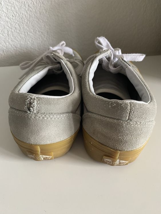 Vans Scarpe da donna: VANS Schuhe Grösse 39  – Usato da Bannwil venduto da michelheiniger 2