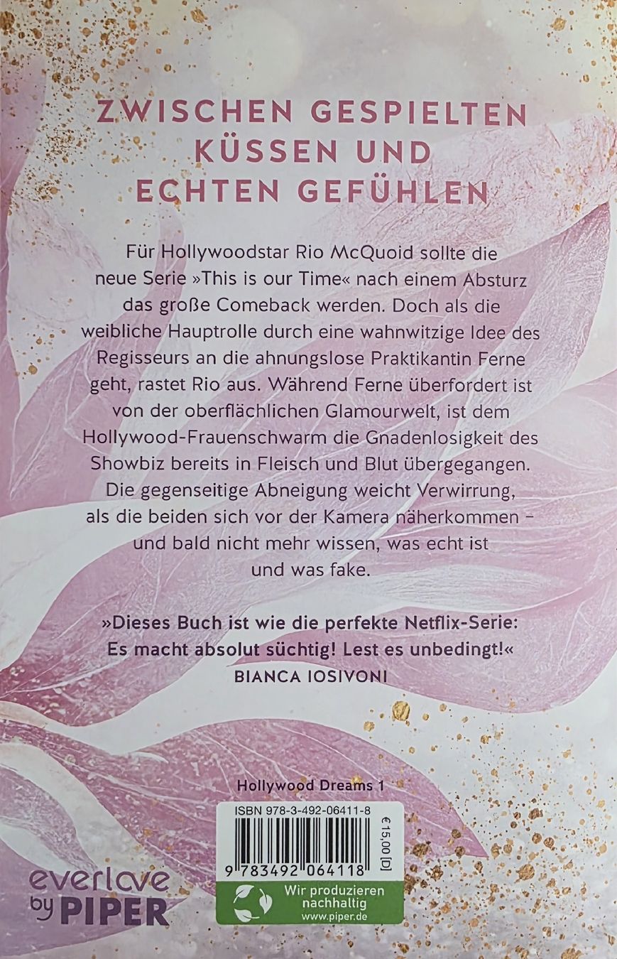 Libri: Bücher "This is our Time" und "This is our Life"  – Usato da Malans GR venduto da Pat800 1