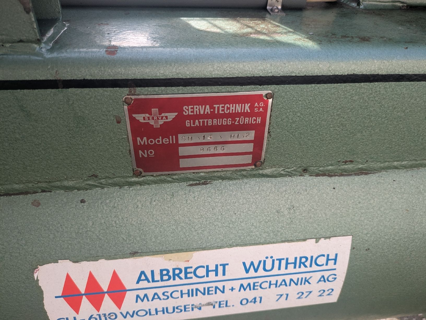Kompressoren: Kompressor  – Defekt aus Neuenkrich von Enduro8 2