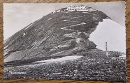 Faulhorngipfel, Stempel Faulhorn 1947