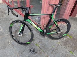 Giant Propel ML, Ultegra DI2, Carbon
