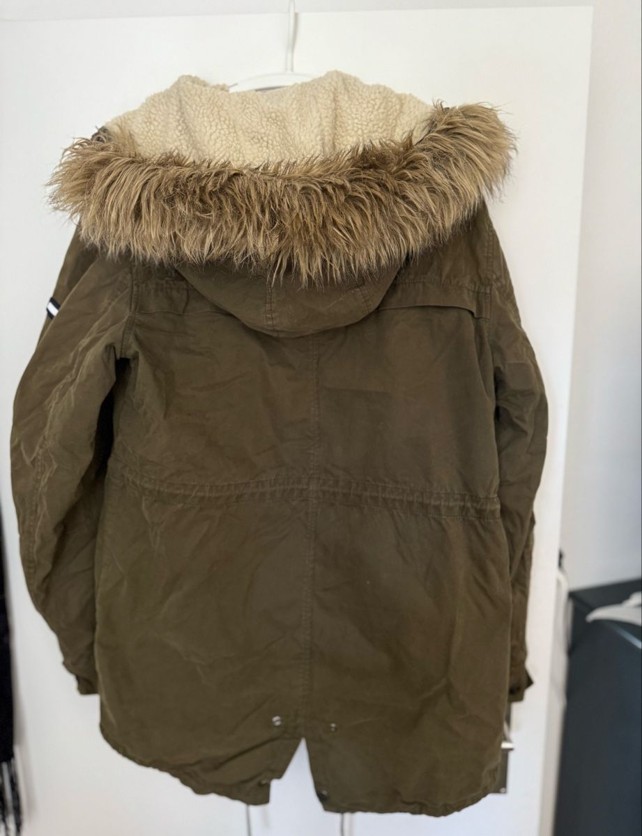 Tommy Hilfiger Cappotti: Winter Coat Tommy Hilfiger Large – Usato da Zürich venduto da car_v988 3