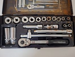 Ratschenkasten ProfiCraft