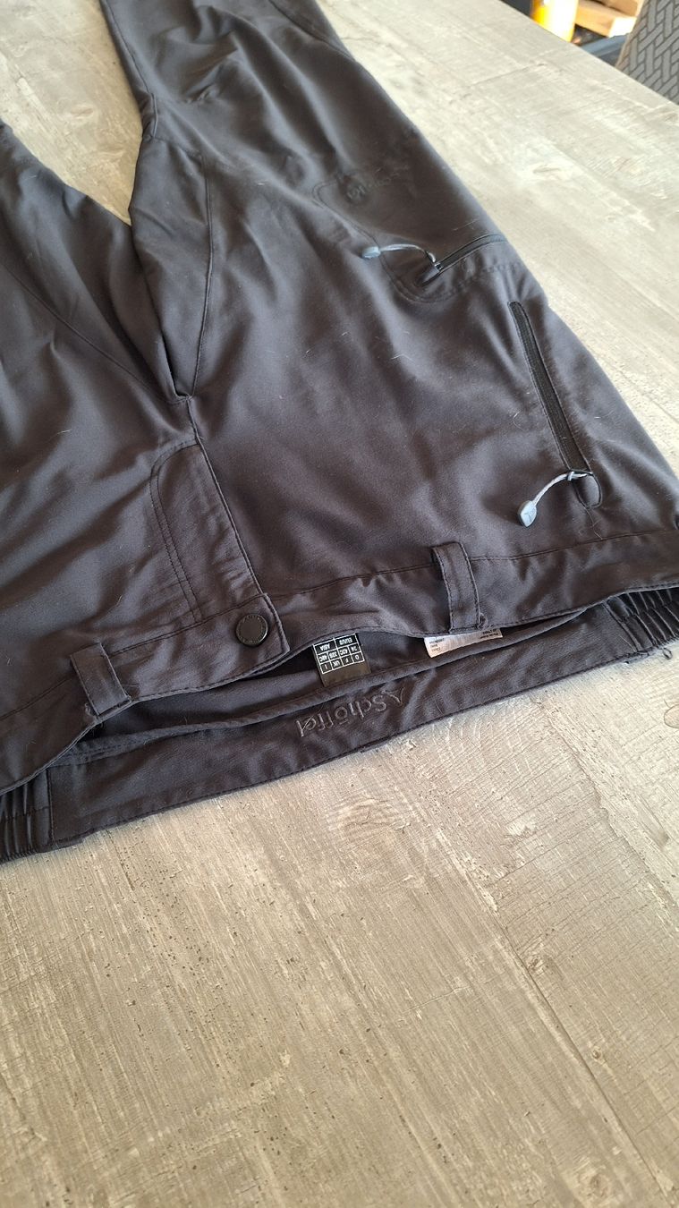Pantaloni: Funktionshose – Usato da Hasliberg Wasserw venduto da niit 1