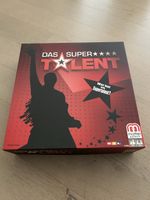 "Das Supertalent" Brettspiel - Wer wird zum Supertalent? ⭐