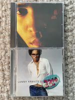 2x Lenny Kravitz 