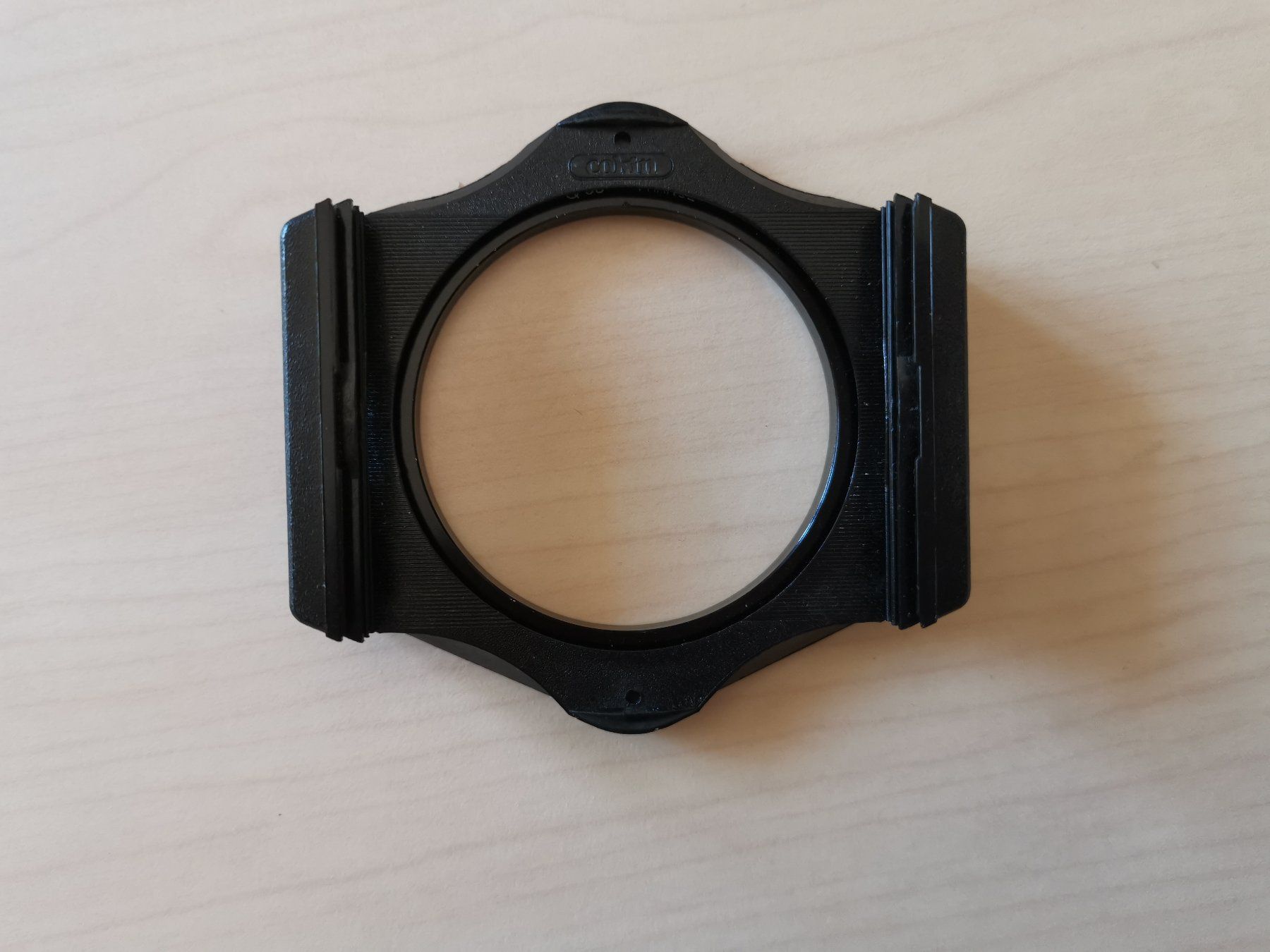 Altri Accessori: Halterung für Cokin Filter – Nuovo (secondo la descrizione) da Dornach venduto da Hei50 1