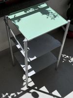 Embru Klappregal Modell 5570 Werksentwurf 1937 für IKRK Genf