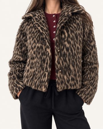 Massimo Dutti-Herbst/Winterjacke Gr.S/NEUWERTIG