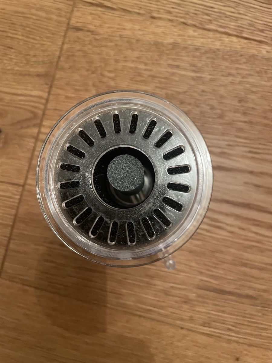 Aquarium: Aquarium-Wasserfilter  – Neuf avec emballage d'origine à Vitznau par MariaWeggis 2
