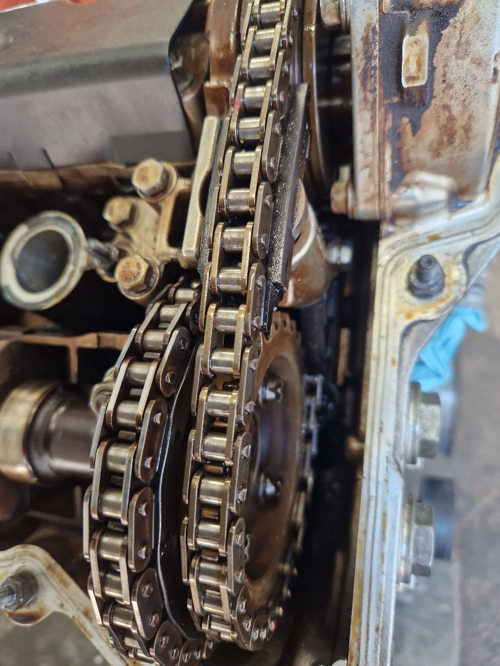 BMW Toutes les pièces auto: Bmw e36 / e39 – D'occasion à Etziken par Roschi-racing 8