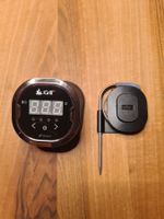 Weber iGrill 2 Grillthermometer mit einem Sensor