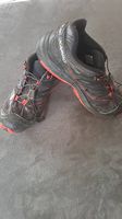 Trekking Schuh Salomon Unisex Gr. 36