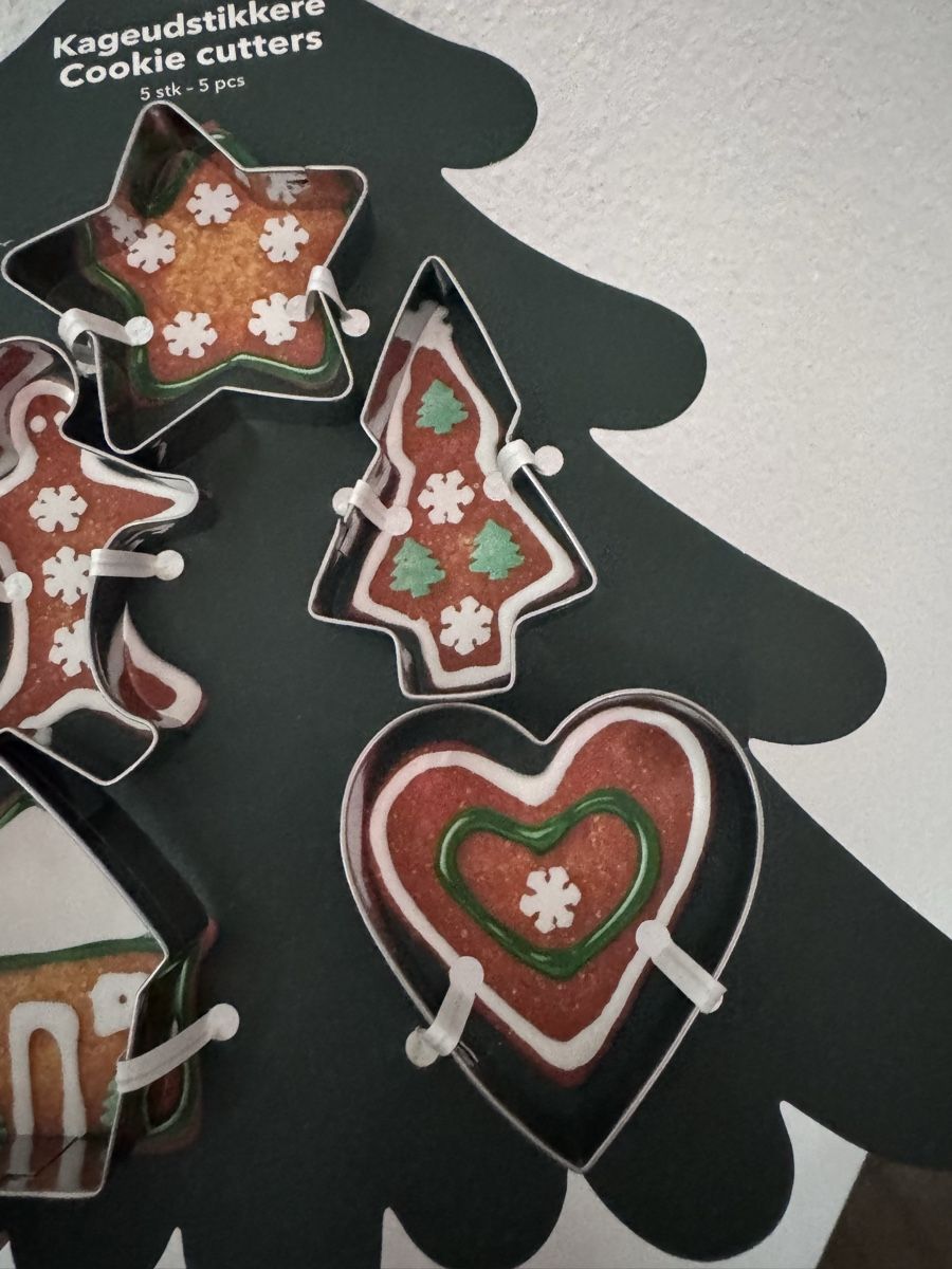 Toutes les décorations: Winter | Ausstechformen | NEU! – Neuf avec emballage d'origine à Sins par sum_lv6d 3