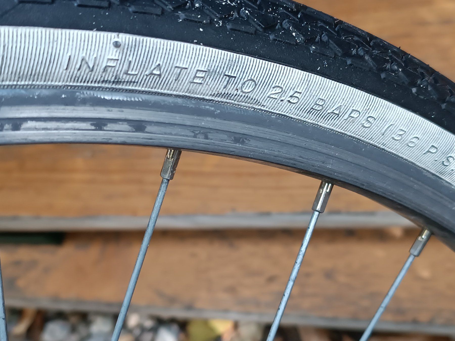 Biciclette: Velo – Usato da Basel venduto da mon_7m8h 6