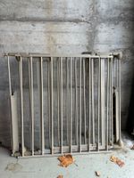 Cancelletto di sicurezza