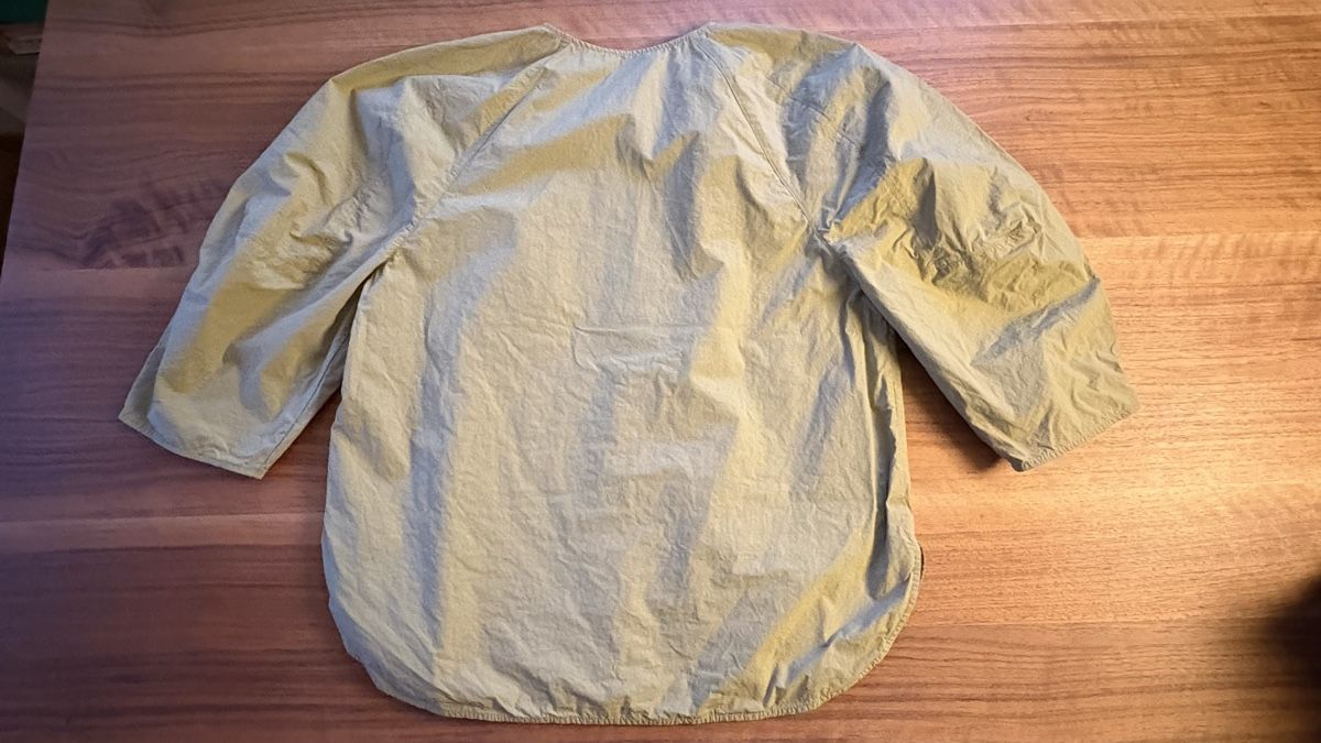 Cos Camicette: Baumwollbluse COS, 36 – Nuovo (secondo la descrizione) da Herrliberg venduto da co_keller 1