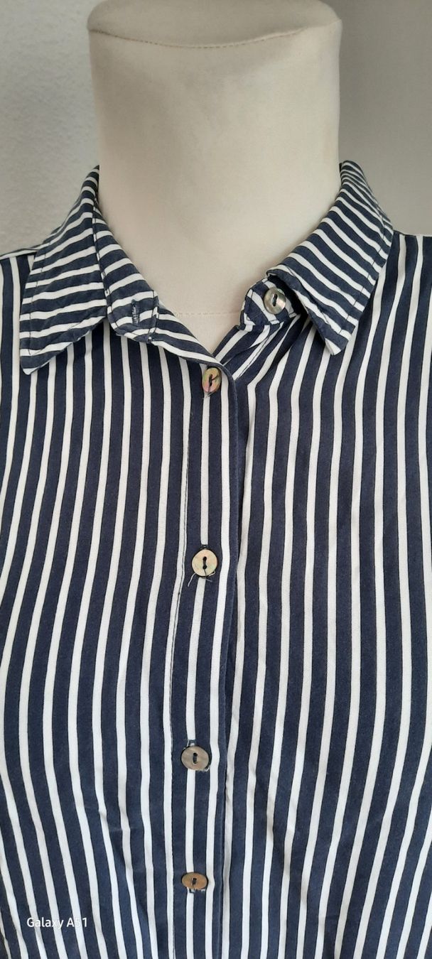 Kleider: ***CHICOREE*** Blusenkleid Gr M – Defekt aus Wädenswil von H2H_Secondhandshop 3