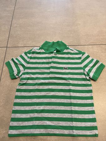 ***LACOSTE*** Poloshirt Gr. 110
