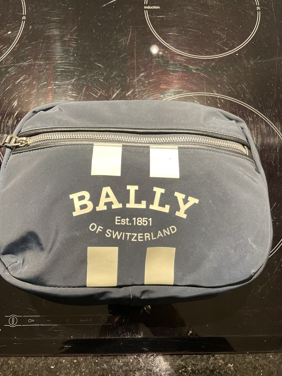 Bally Borse: Bally Hand Tasche – Usato da St- Blaise venduto da Gian73 2