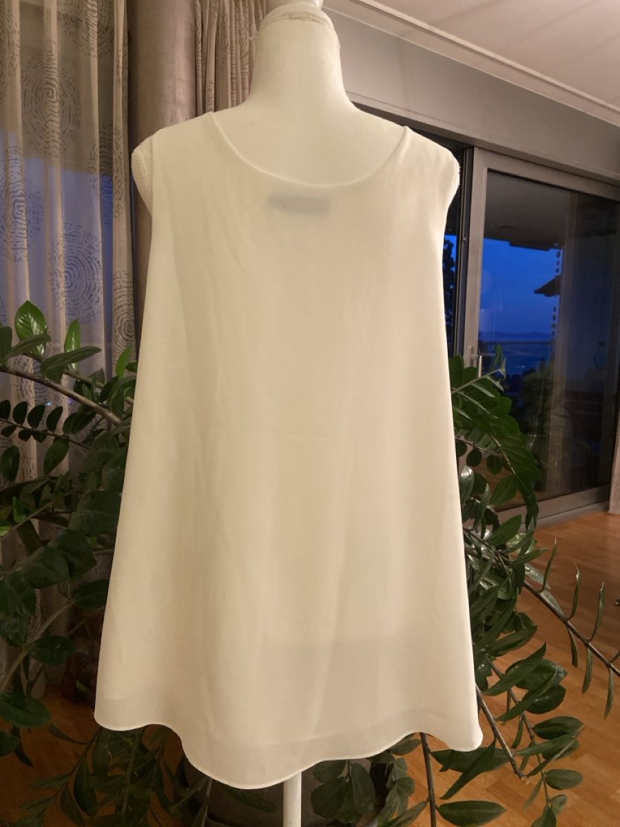 Blusen: Blouse été taille L Sophyline&Co – Gebraucht aus Neuchâtel von lu7_9rs7 1