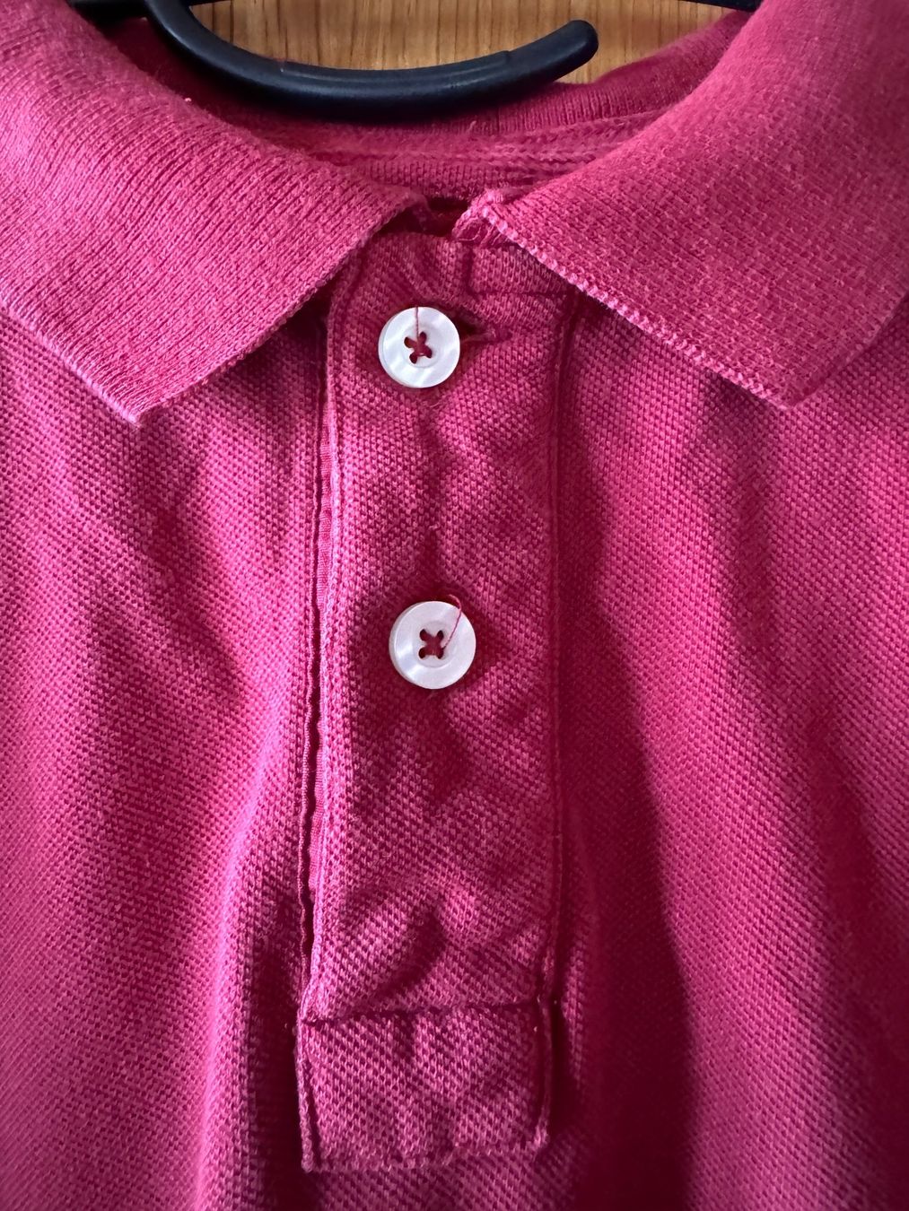 Magliette Polo: Polo Shirt Gr M – Usato da Grosswangen venduto da SALE_SALE_SALE 1