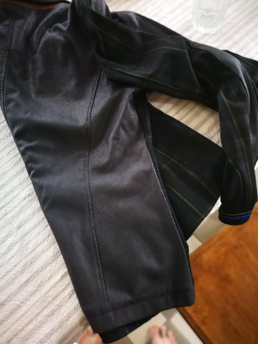 Jacken: sportlicher Blazer – Gebraucht aus Staufen von Nikita0210 1