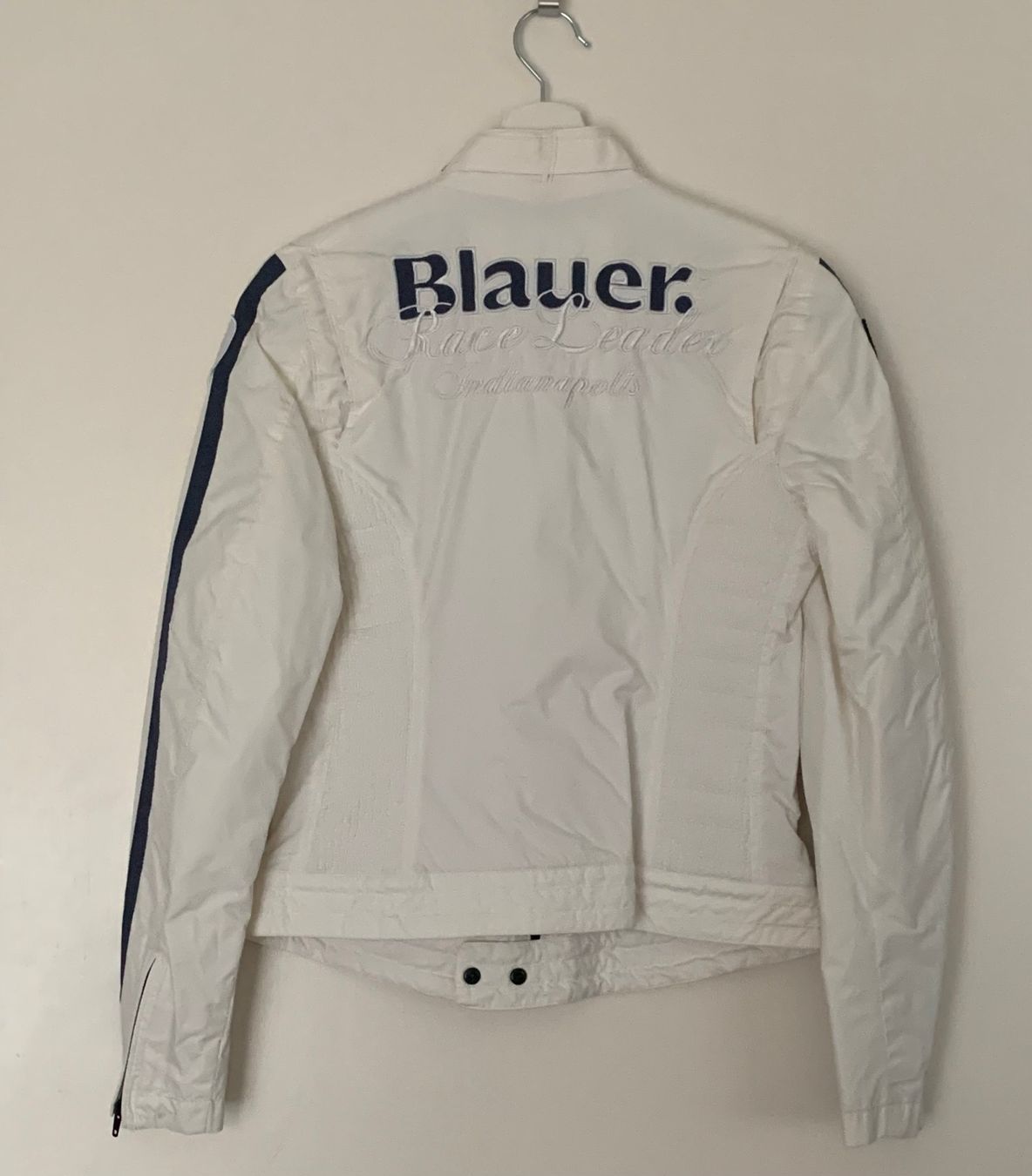 Jacken: Blauer Jacke - Grösser 36/M – Gebraucht aus Zürich von Sandra22 2