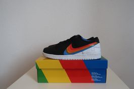 Nike SB Dunk Low „Polaroid“