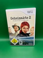 Geheimakte 2 Puritas Cordis (mehrsprachig) - Nintendo Wii