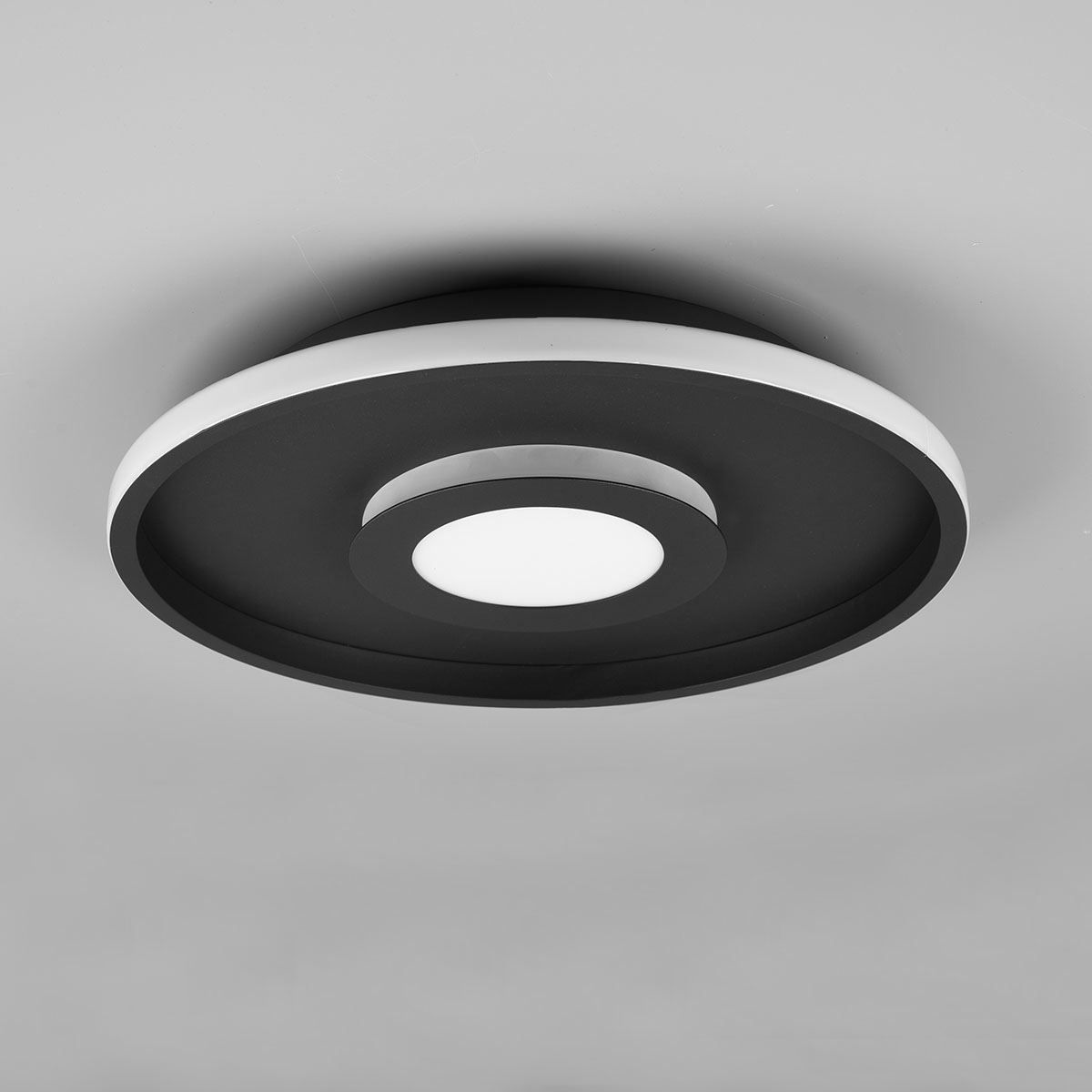 Lampadari & plafoniere: LED Deckenleuchte, Rund, IP44, 40 cm Ø – Nuovo (secondo la descrizione) da Kreuzlingen venduto da Smart-Light 1